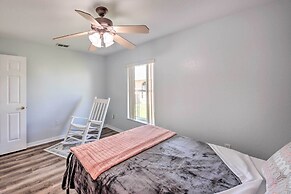 Pool & Fenced Yard: Sebring Retreat