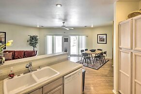 Adobe Oasis in Bullhead City w/ Private Pool!