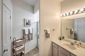 Adobe Oasis in Bullhead City w/ Private Pool!