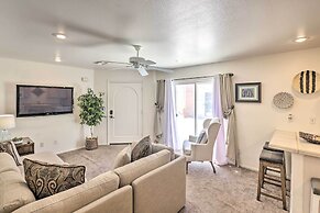 Adobe Oasis in Bullhead City w/ Private Pool!
