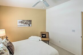 Adobe Oasis in Bullhead City w/ Private Pool!
