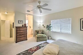 Adobe Oasis in Bullhead City w/ Private Pool!