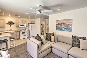 Adobe Oasis in Bullhead City w/ Private Pool!