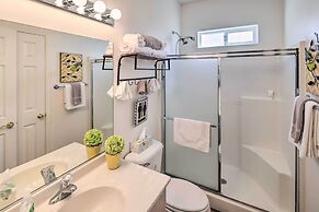 Adobe Oasis in Bullhead City w/ Private Pool!