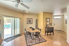Adobe Oasis in Bullhead City w/ Private Pool!