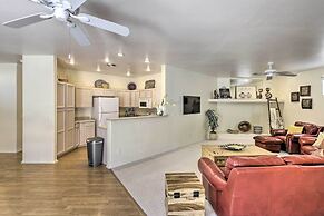 Adobe Oasis in Bullhead City w/ Private Pool!
