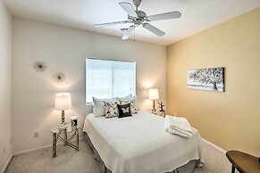 Adobe Oasis in Bullhead City w/ Private Pool!