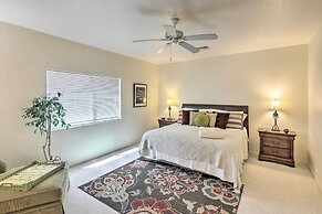 Adobe Oasis in Bullhead City w/ Private Pool!