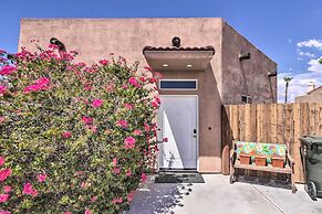 Adobe Oasis in Bullhead City w/ Private Pool!