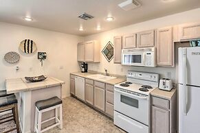 Adobe Oasis in Bullhead City w/ Private Pool!