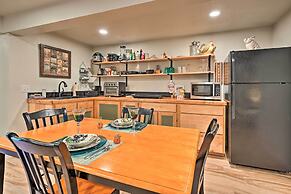 Guest Suite w/ Patio in Arizona Wine Country