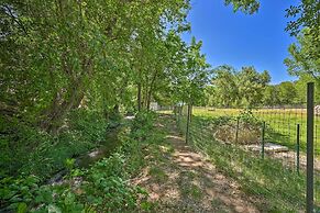 Guest Suite w/ Patio in Arizona Wine Country