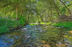 Guest Suite w/ Patio in Arizona Wine Country