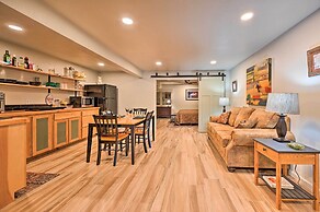 Guest Suite w/ Patio in Arizona Wine Country