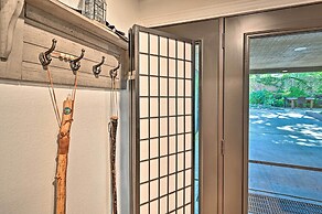 Guest Suite w/ Patio in Arizona Wine Country