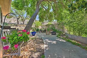 Guest Suite w/ Patio in Arizona Wine Country