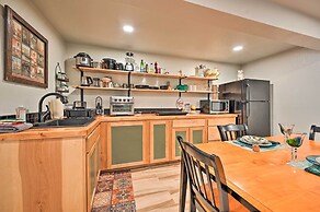 Guest Suite w/ Patio in Arizona Wine Country