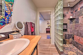 Guest Suite w/ Patio in Arizona Wine Country