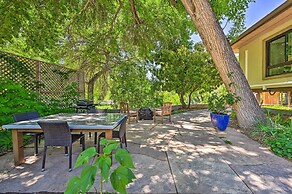 Guest Suite w/ Patio in Arizona Wine Country