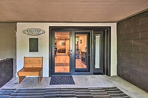 Guest Suite w/ Patio in Arizona Wine Country
