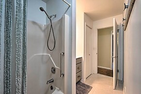 Rustic Adirondacks Home w/ Hot Tub & Lake Access!