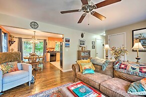 Rustic Adirondacks Home w/ Hot Tub & Lake Access!