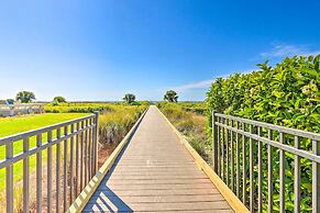 Pool & Beach Access: Hilton Head Coastal Condo