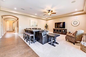 Pool, BBQ & Bar: Family Home in Queen Creek