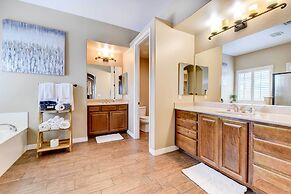 Pool, BBQ & Bar: Family Home in Queen Creek