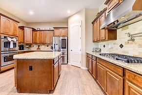 Pool, BBQ & Bar: Family Home in Queen Creek