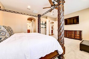 Pool, BBQ & Bar: Family Home in Queen Creek