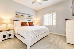 Pool, BBQ & Bar: Family Home in Queen Creek