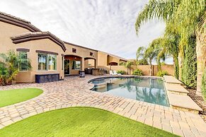 Queen Creek Vacation Rental w/ Private Pool!