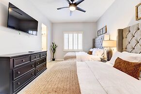 Pool, BBQ & Bar: Family Home in Queen Creek