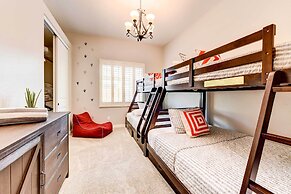 Pool, BBQ & Bar: Family Home in Queen Creek