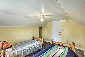 Lovely Milwaukee Getaway - Family Friendly!