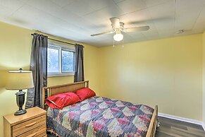 Lovely Milwaukee Getaway - Family Friendly!