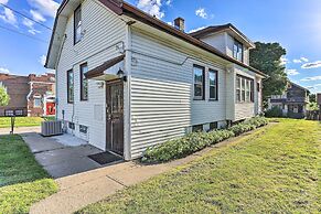 Lovely Milwaukee Getaway - Family Friendly!