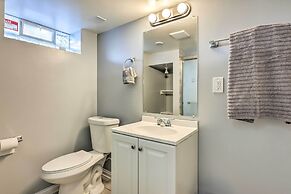 Lovely Milwaukee Getaway - Family Friendly!