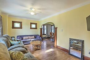 Lovely Milwaukee Getaway - Family Friendly!