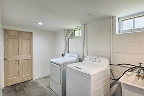 Lovely Milwaukee Getaway - Family Friendly!