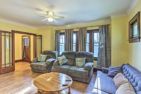 Lovely Milwaukee Getaway - Family Friendly!