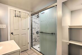 Lovely Milwaukee Getaway - Family Friendly!