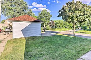 Lovely Milwaukee Getaway - Family Friendly!