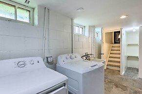 Lovely Milwaukee Getaway - Family Friendly!