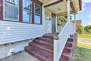 Lovely Milwaukee Getaway - Family Friendly!