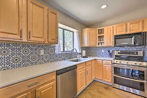 Oro Valley Retreat w/ Pool, Spa & Rooftop Views!