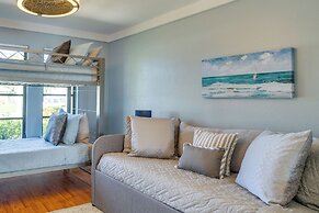 Waterfront Cape Coral Home w/ Pool & Gulf Access