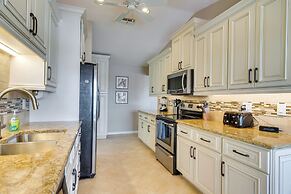 Waterfront Cape Coral Home w/ Pool & Gulf Access