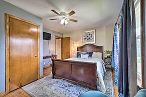 Spacious Family-friendly Home in Massillon!